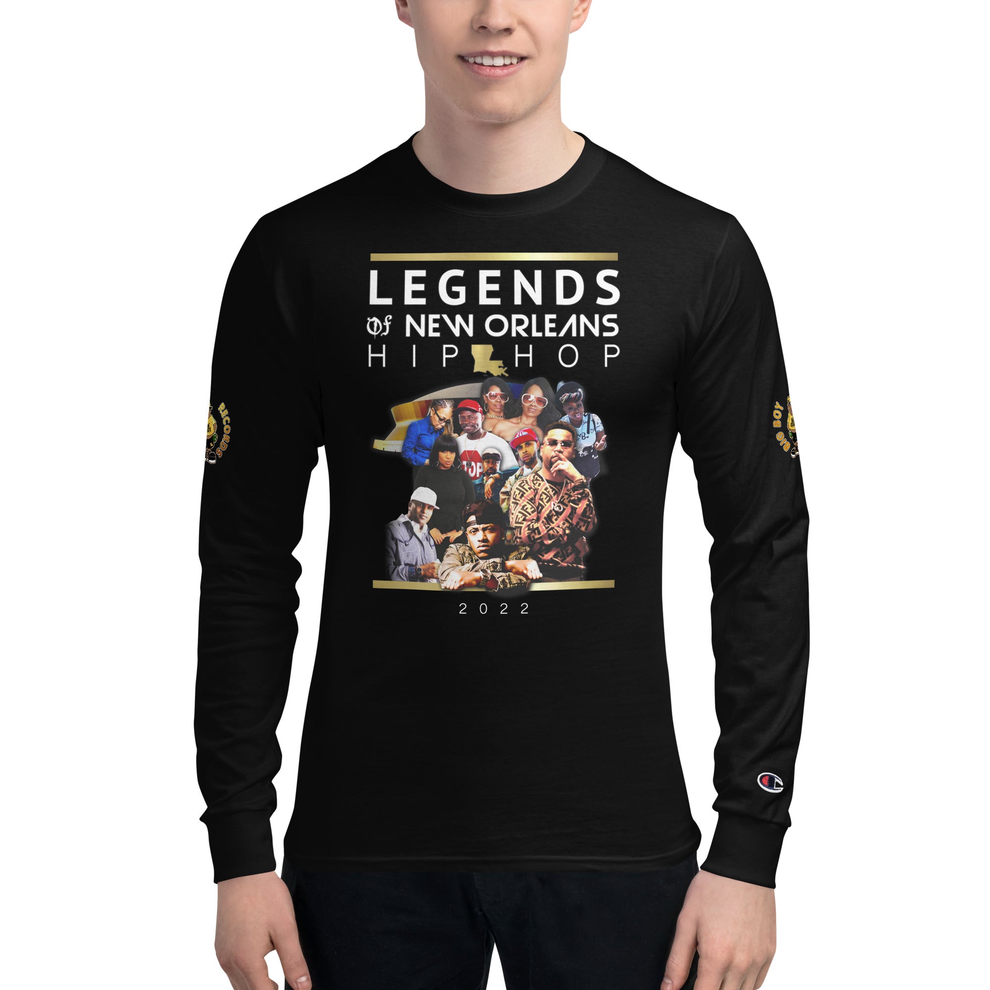 legends of hip hop t shirt